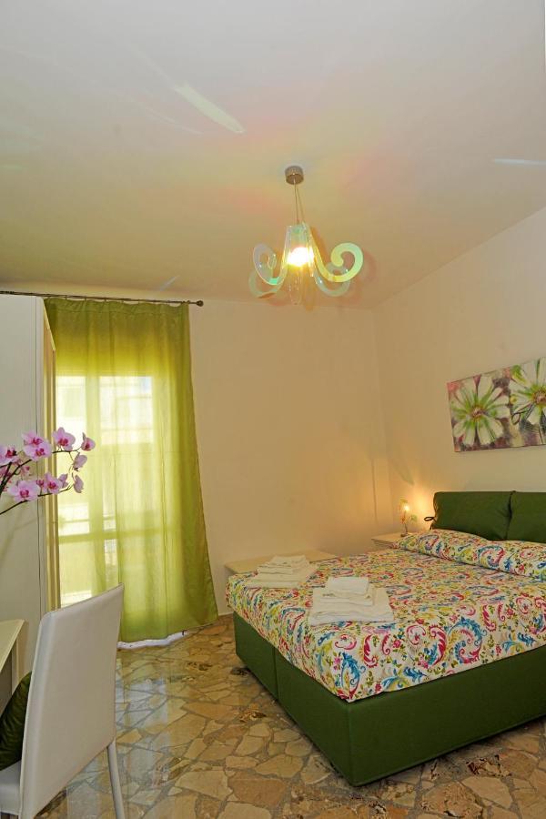 גאליפולי B&B Contemoro מראה חיצוני תמונה