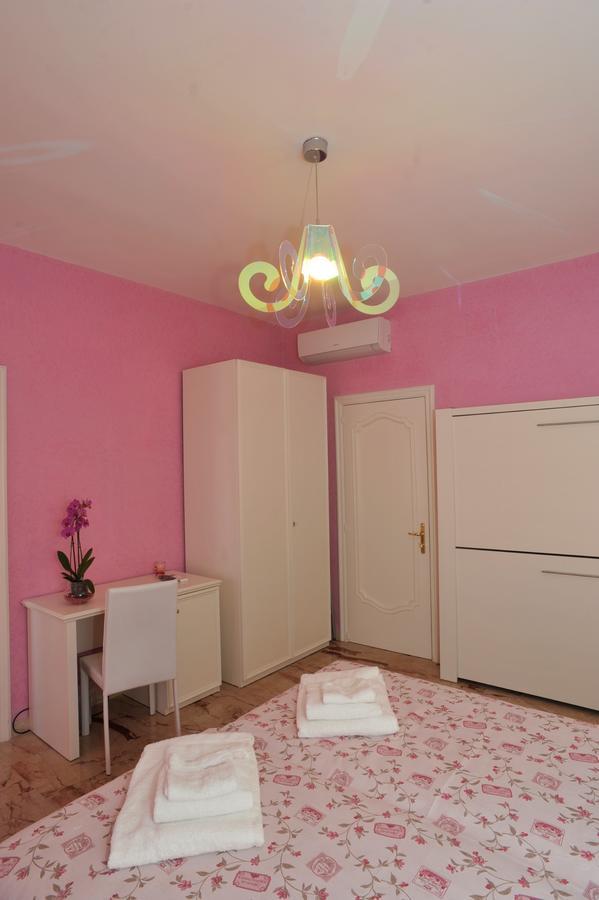 גאליפולי B&B Contemoro מראה חיצוני תמונה