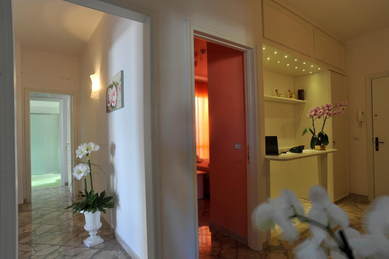 גאליפולי B&B Contemoro מראה חיצוני תמונה