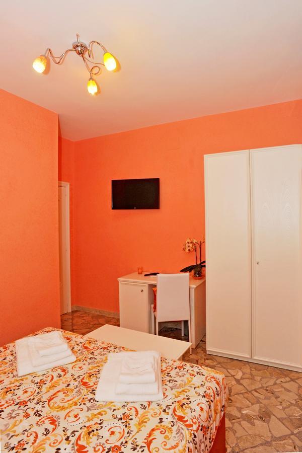 גאליפולי B&B Contemoro מראה חיצוני תמונה