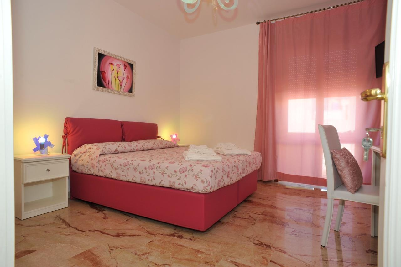 גאליפולי B&B Contemoro מראה חיצוני תמונה