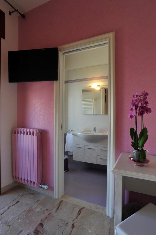 גאליפולי B&B Contemoro מראה חיצוני תמונה