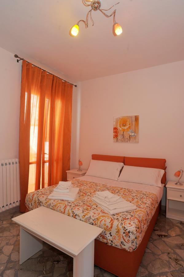גאליפולי B&B Contemoro מראה חיצוני תמונה