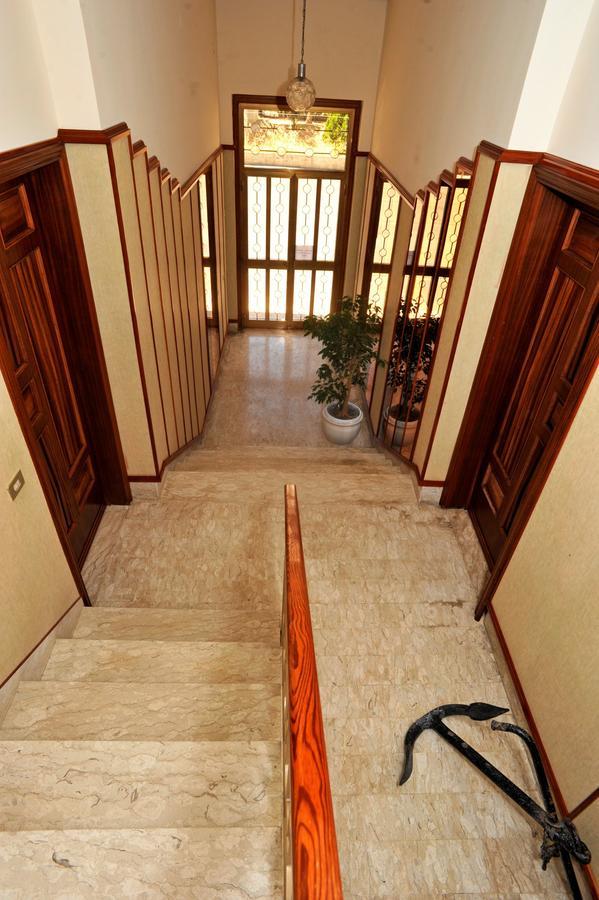 גאליפולי B&B Contemoro מראה חיצוני תמונה