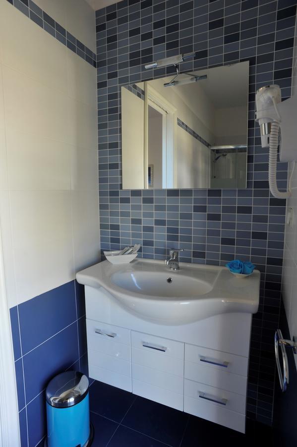 גאליפולי B&B Contemoro מראה חיצוני תמונה