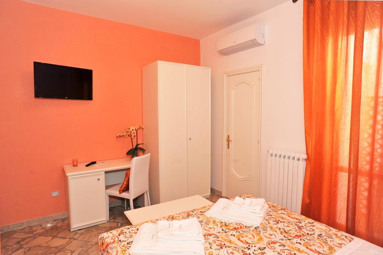 גאליפולי B&B Contemoro מראה חיצוני תמונה