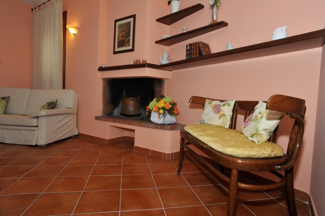 גאליפולי B&B Contemoro מראה חיצוני תמונה