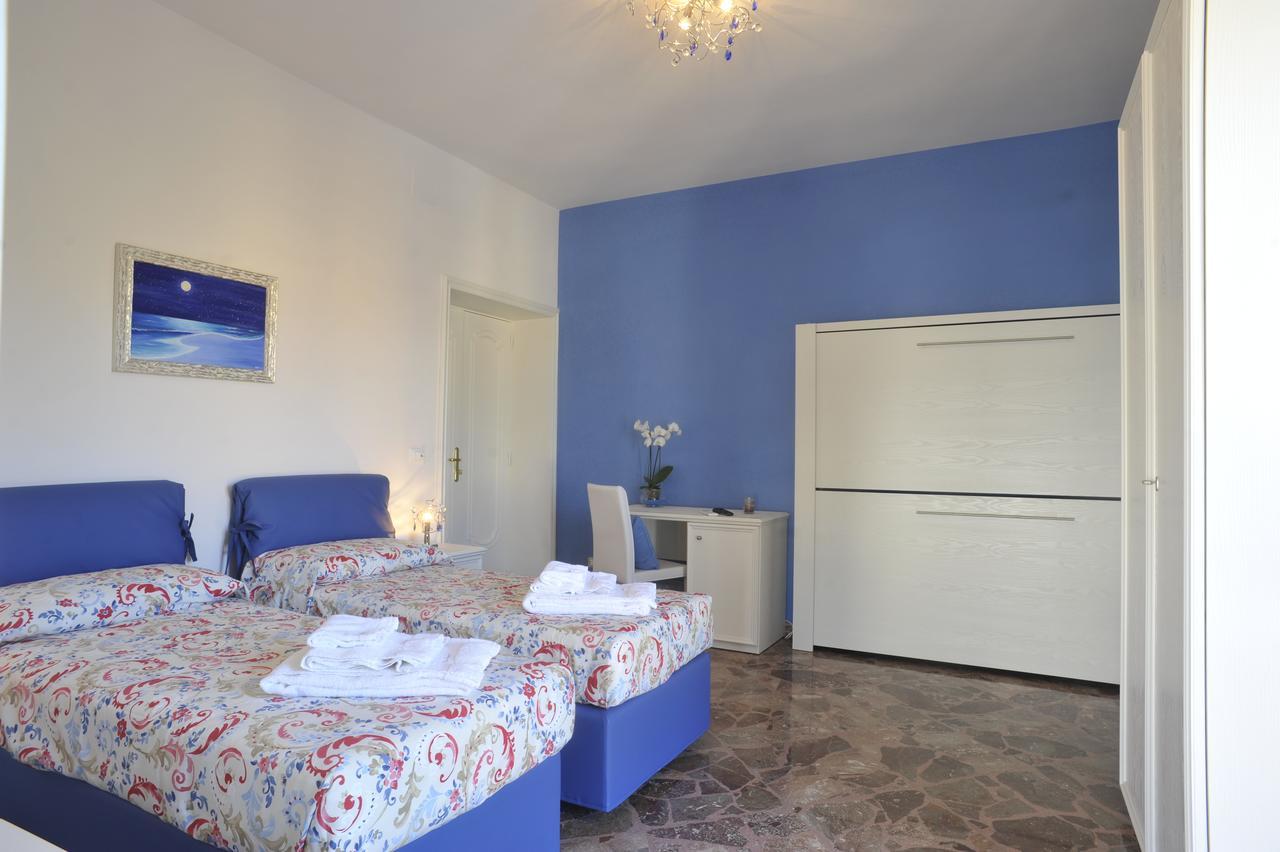 גאליפולי B&B Contemoro מראה חיצוני תמונה